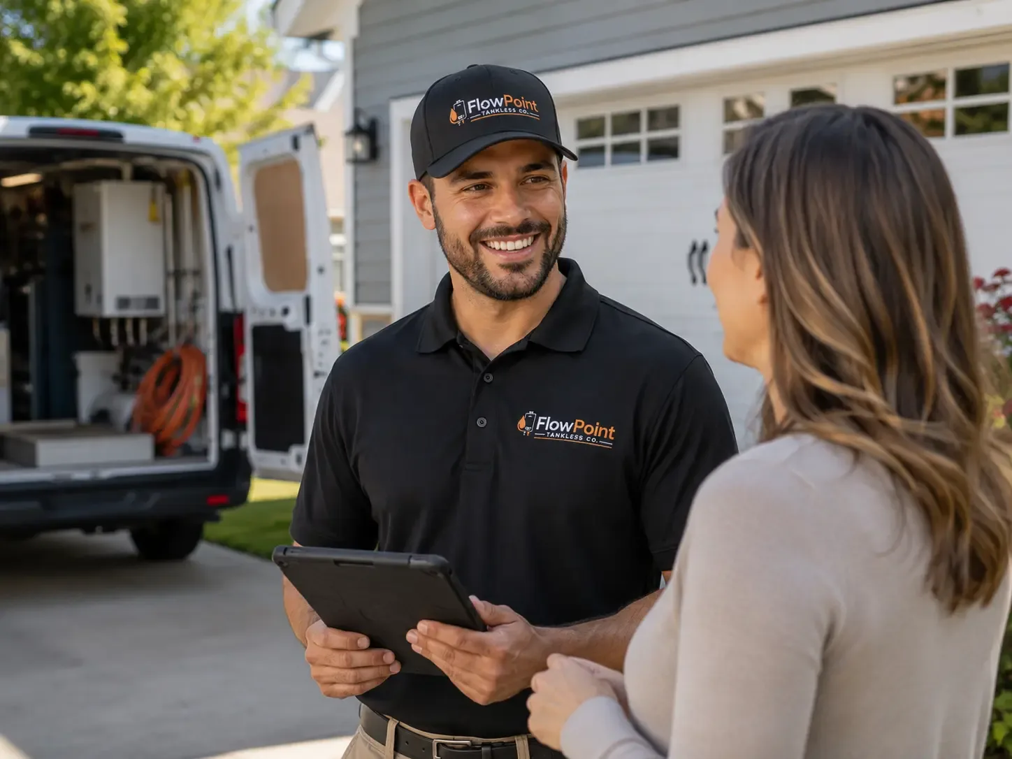 Tankless Water Heater Installation Vining, MN FAQs